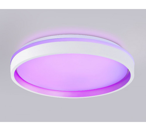 Потолочный светильник Ambrella Light Orbital Dance FZ607 Потолочный светильник Ambrella Light Orbital Dance FZ607