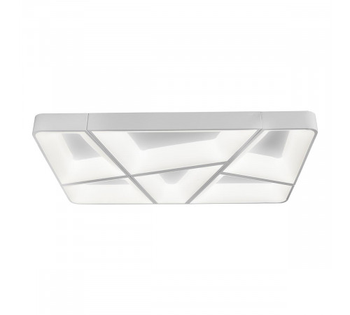 Потолочный светодиодный светильник iLedex Luminous S1894/100 WH Потолочный светодиодный светильник iLedex Luminous S1894/100 WH