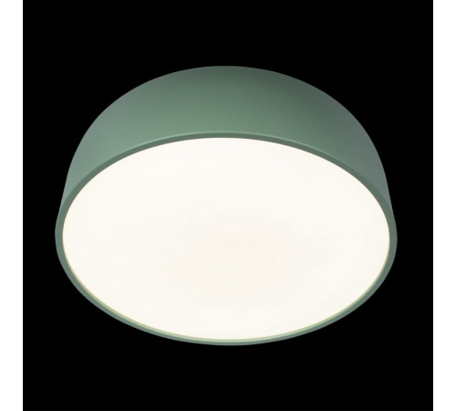 Потолочный светильник Loft IT Axel 10201/480 Green Потолочный светильник Loft IT Axel 10201/480 Green