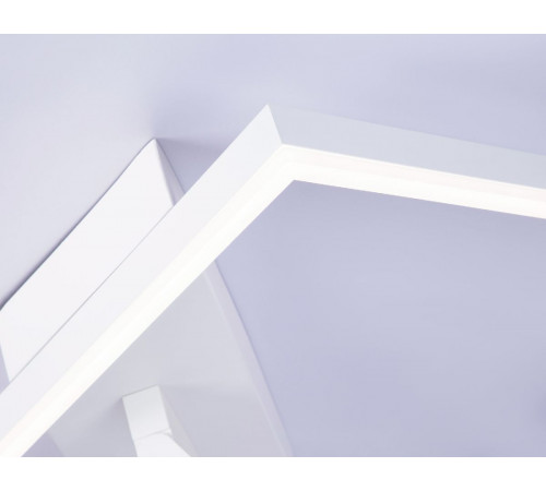 Потолочный светильник Ambrella Light Comfort FL51463 Потолочный светильник Ambrella Light Comfort FL51463