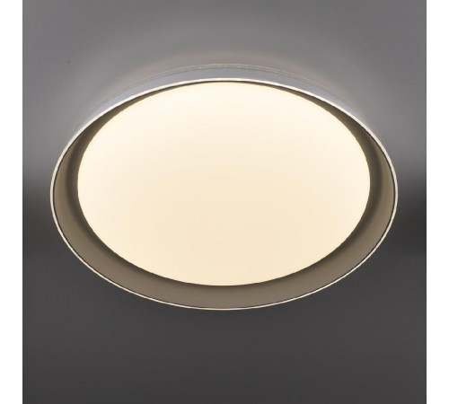 Потолочный светильник Citilux Mega CL752451G Потолочный светильник Citilux Mega CL752451G