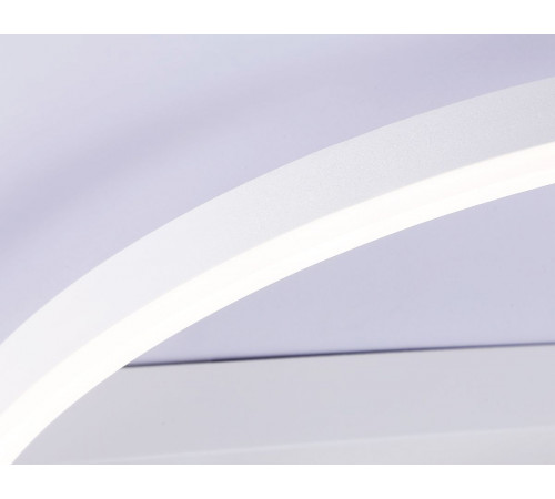 Потолочный светильник Ambrella Light Comfort FL51457