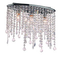 Потолочный светильник Ideal Lux Rain Clear PL3 008370