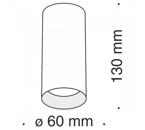 Потолочный светильник Maytoni Alfa C010CL-01RG Потолочный светильник Maytoni Alfa C010CL-01RG