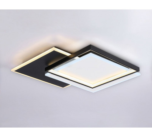 Потолочный светильник Ambrella Light Acrylica Original FA7723 Потолочный светильник Ambrella Light Acrylica Original FA7723