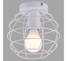 Потолочный светильник Arte Lamp A1110PL-1WH