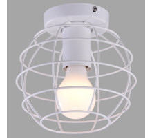 Потолочный светильник Arte Lamp A1110PL-1WH