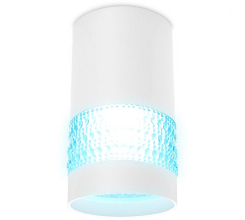Потолочный светильник Ambrella Light Techno Spot TN371 Потолочный светильник Ambrella Light Techno Spot TN371
