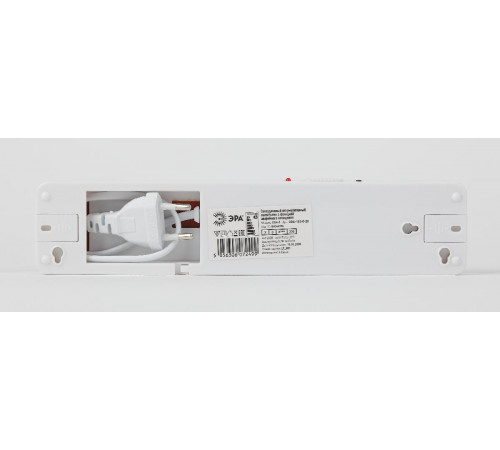 Аварийный светильник Эра DBA-103-0-20 Б0044396 Аварийный светильник Эра DBA-103-0-20 Б0044396