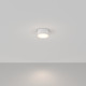 Потолочный светильник Maytoni Technical Ceiling & Wall C032CL-12W4K-RD-W