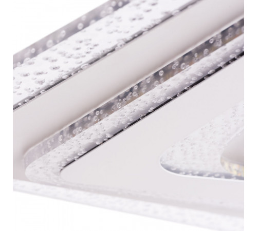 Потолочный светодиодный светильник Arte Lamp Multi-Bead A1383PL-1CL Потолочный светодиодный светильник Arte Lamp Multi-Bead A1383PL-1CL