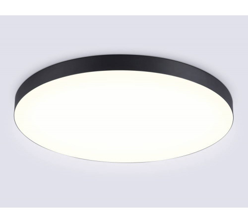 Потолочный светильник Ambrella Light Orbital Air FV5541 Потолочный светильник Ambrella Light Orbital Air FV5541
