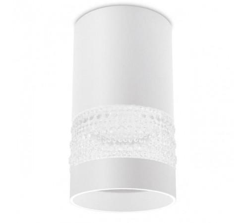 Потолочный светильник Ambrella Light Techno Spot TN370