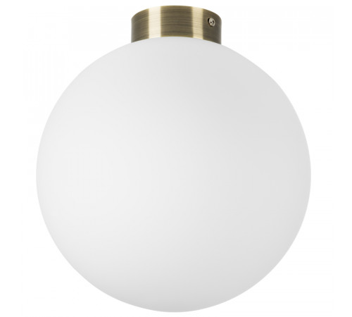 Потолочный светильник Lightstar Globo 812031 Потолочный светильник Lightstar Globo 812031