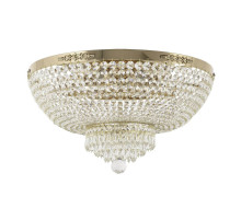 Потолочный светильник Dio DArte Elite Lodi E 1.2.50.100 G