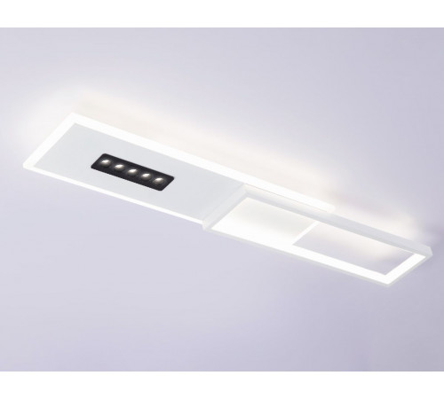 Потолочный светильник Ambrella Light Comfort FL51453 Потолочный светильник Ambrella Light Comfort FL51453