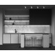 Потолочный светильник Maytoni Technical Orlo C085CL-9W3K-W