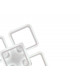Потолочный светильник Natali Kovaltseva HIGH-TECH LED LAMPS 82022