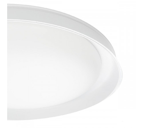 Потолочный светильник Citilux Mega CL752350G