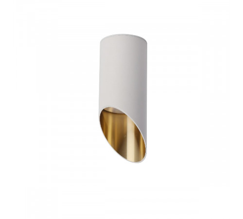 Потолочный светильник Maytoni Technical Lipari C044CL-01-15GU10-W Потолочный светильник Maytoni Technical Lipari C044CL-01-15GU10-W
