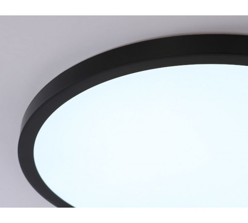 Потолочный светильник Ambrella Light Orbital Air Slim FZ1961 Потолочный светильник Ambrella Light Orbital Air Slim FZ1961