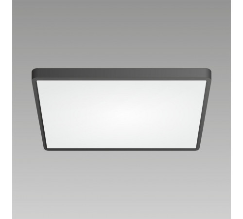 Потолочный светодиодный светильник Citilux Бейсик CL738K501V Потолочный светодиодный светильник Citilux Бейсик CL738K501V