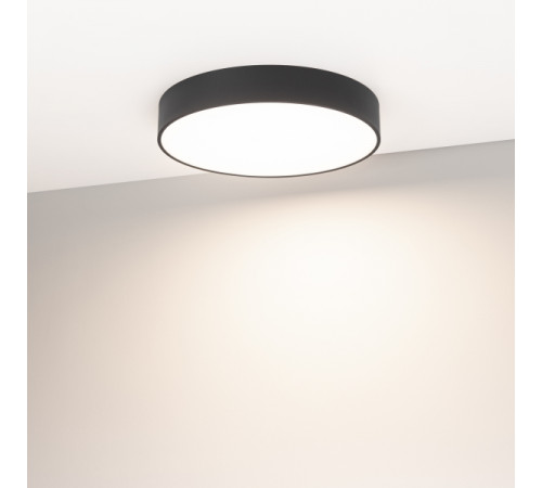 Потолочный светильник Arlight SP-Rondo-R400-40W Day4000 034812