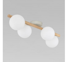 Потолочный светильник TK Lighting 5769 Estera Wood a068622