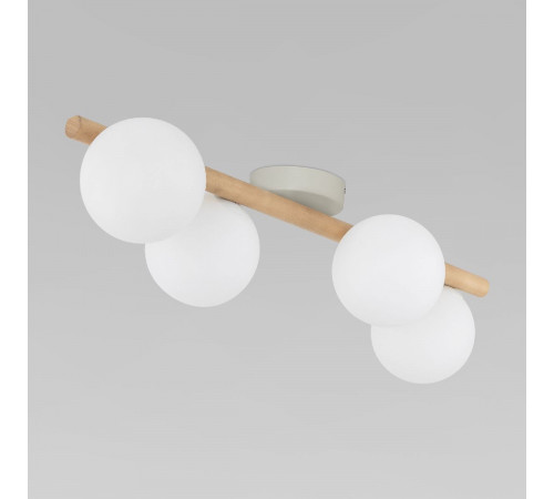 Потолочный светильник TK Lighting 5769 Estera Wood a068622 Потолочный светильник TK Lighting 5769 Estera Wood a068622