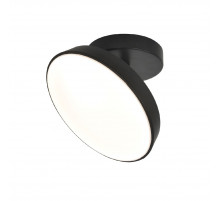 Потолочный светильник Escada 20023SMA/01LED BK