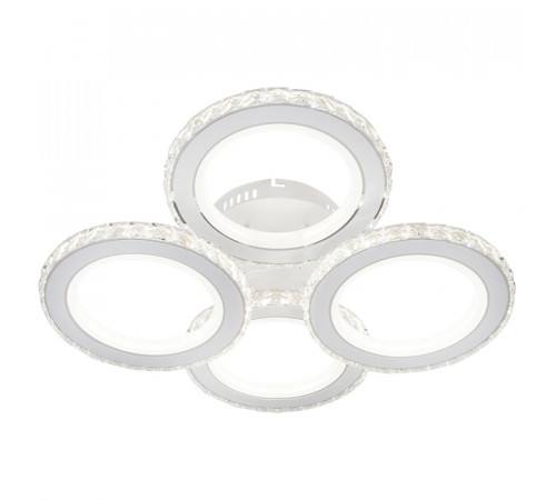 Потолочный светильник Escada Chantel 10260/4LED Потолочный светильник Escada Chantel 10260/4LED