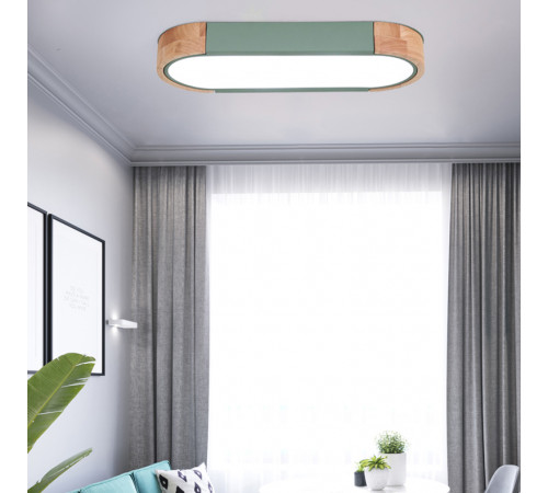 Потолочный светильник ImperiumLoft Linn 101741-26