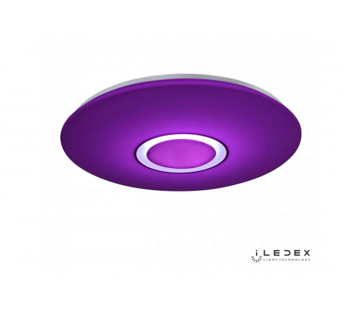 Потолочный светильник iLedex Music 48W-Music-Opaque Потолочный светильник iLedex Music 48W-Music-Opaque