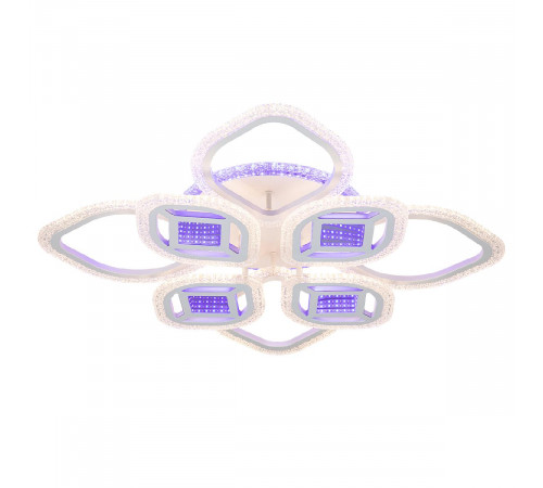 Потолочный светильник Escada Mira 10265/8LED Потолочный светильник Escada Mira 10265/8LED
