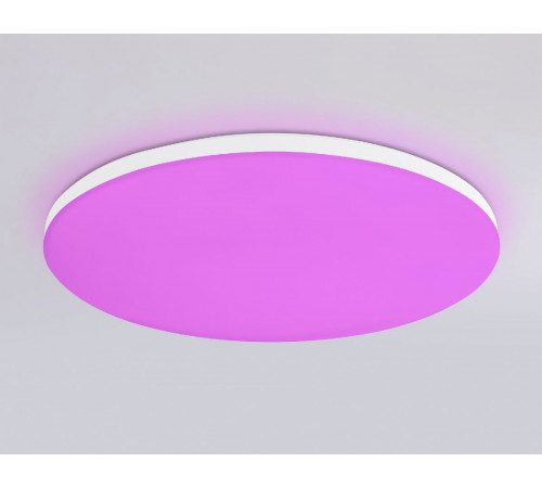 Потолочный светильник Ambrella Light Orbital Dance FZ2002 Потолочный светильник Ambrella Light Orbital Dance FZ2002