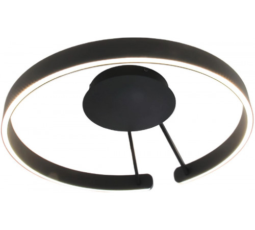 Потолочный светильник Mizi'en Leo MZ31371-600-PB Потолочный светильник Mizi'en Leo MZ31371-600-PB