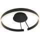 Потолочный светильник Mizi'en Leo MZ31371-600-PB