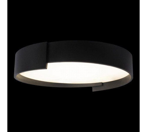 Потолочный светильник Loft IT Coin 10200 Black Потолочный светильник Loft IT Coin 10200 Black
