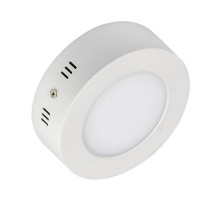 Потолочный светильник Arlight SP-R120-6W Warm White