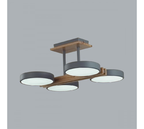 Потолочный светильник Lumion Plato 8031/72CL Потолочный светильник Lumion Plato 8031/72CL