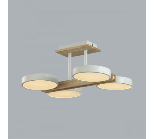 Потолочный светильник Lumion Plato 8030/72CL Потолочный светильник Lumion Plato 8030/72CL