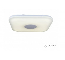 Потолочный светильник iLedex Music 60W Music Square opaque