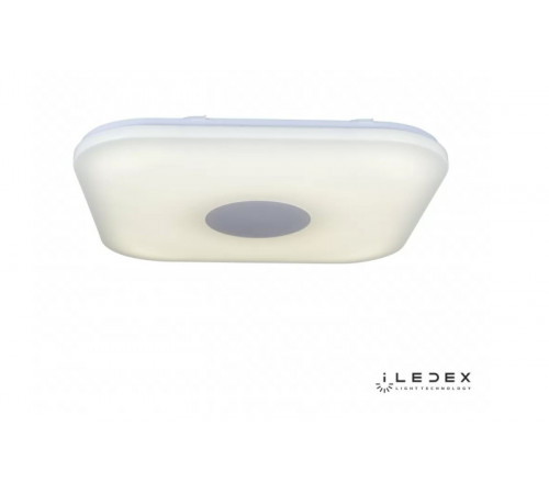 Потолочный светильник iLedex Music 60W Music Square opaque Потолочный светильник iLedex Music 60W Music Square opaque