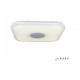 Потолочный светильник iLedex Music 60W Music Square opaque