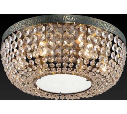 Потолочный светильник Toplight Virginia TL7240X-06AB Потолочный светильник Toplight Virginia TL7240X-06AB