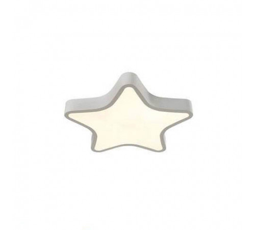 Потолочный светодиодный светильник Arte Lamp Stella A2518PL-1WH
