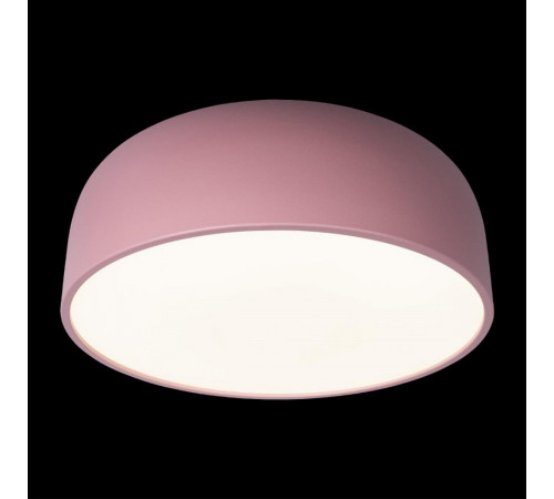 Потолочный светильник Loft IT Axel 10201/480 Pink Потолочный светильник Loft IT Axel 10201/480 Pink