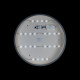 Потолочный светильник Loft IT AXEL 10003/24 Grey