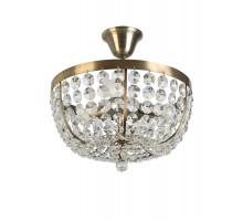 Потолочный светильник Toplight Mary TL1510X-03AB
