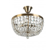 Потолочный светильник Toplight Mary TL1510X-03AB